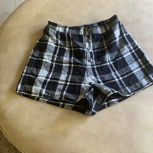 American Eagle gently worn shorts